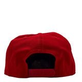 New Era 9Fifty MLB Classic Los Angeles Dodgers Scarlet