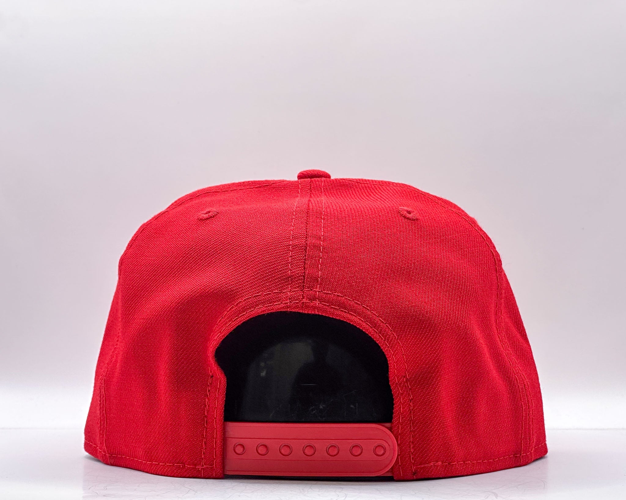 New Era 9Fifty MLB Classic New York Yankees Scarlet
