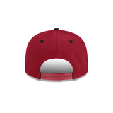 New Era 9Fifty MLB Dark Cherry New York Yankees