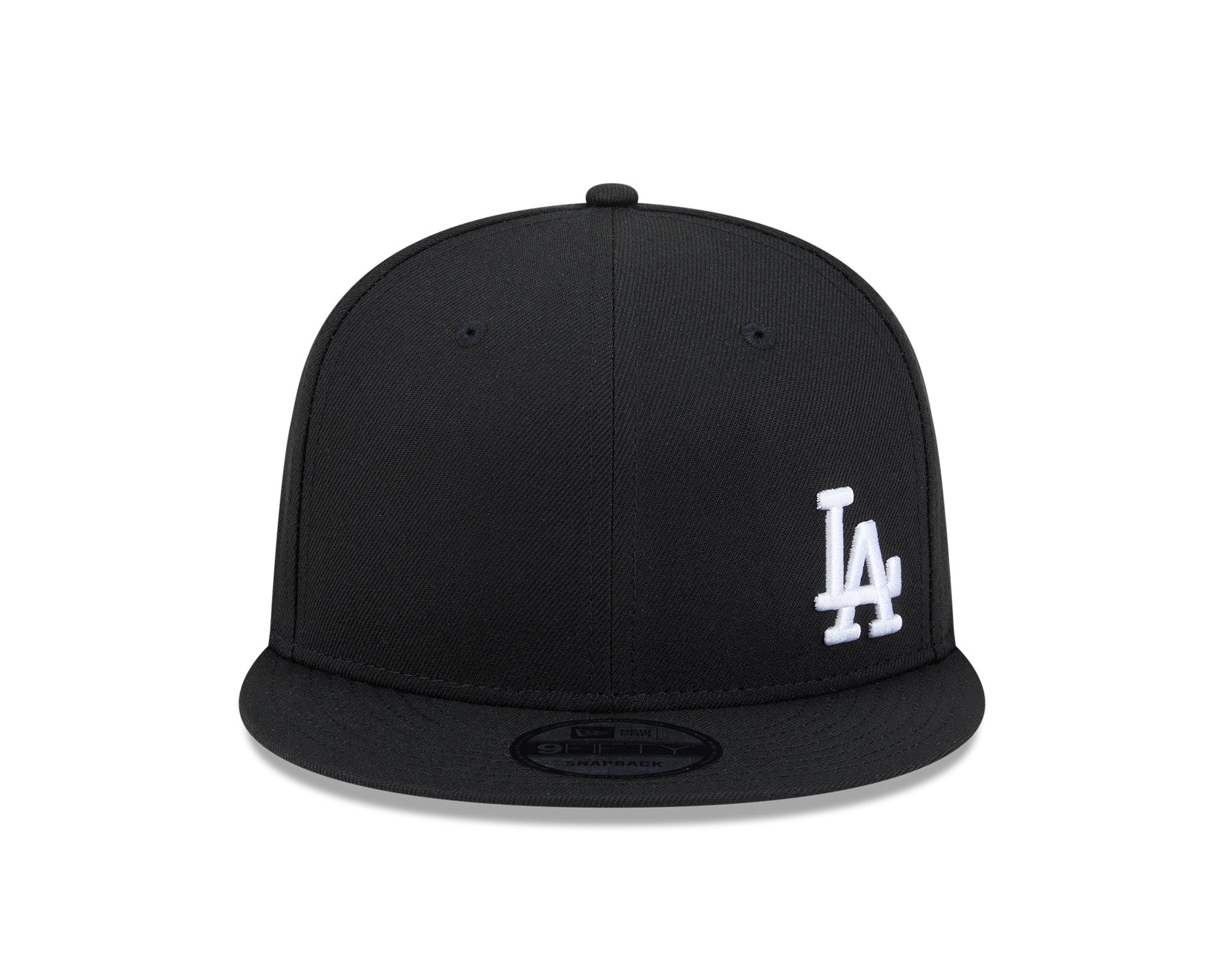 New Era 9Fifty MLB Flawless Los Angeles Dodgers Black