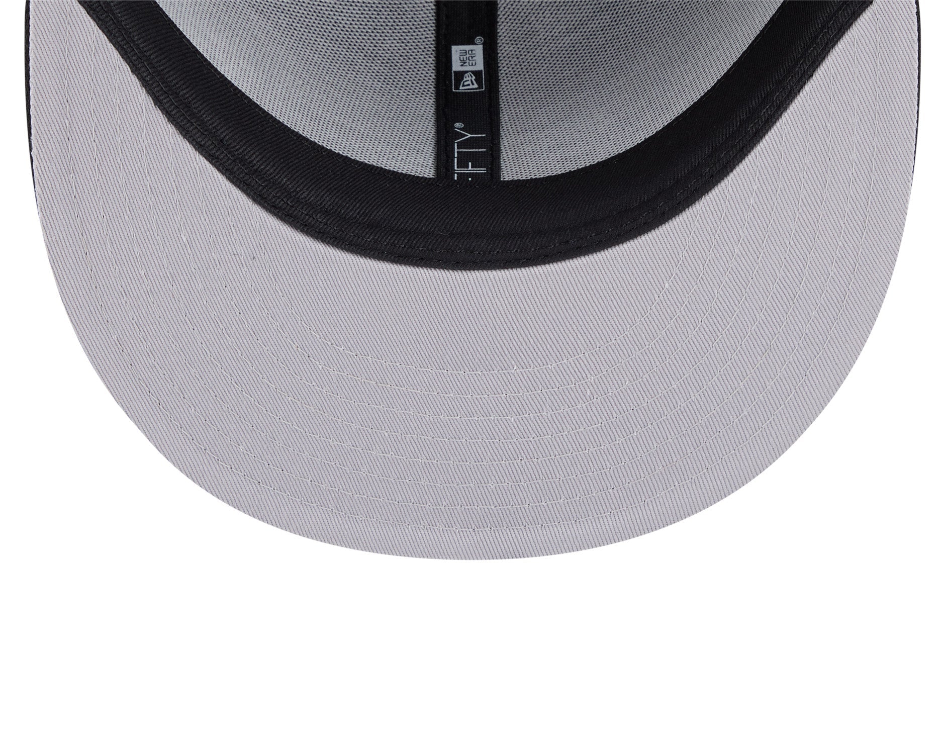 New Era 9Fifty MLB Flawless Los Angeles Dodgers Black