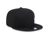 New Era 9Fifty MLB Flawless Los Angeles Dodgers Black