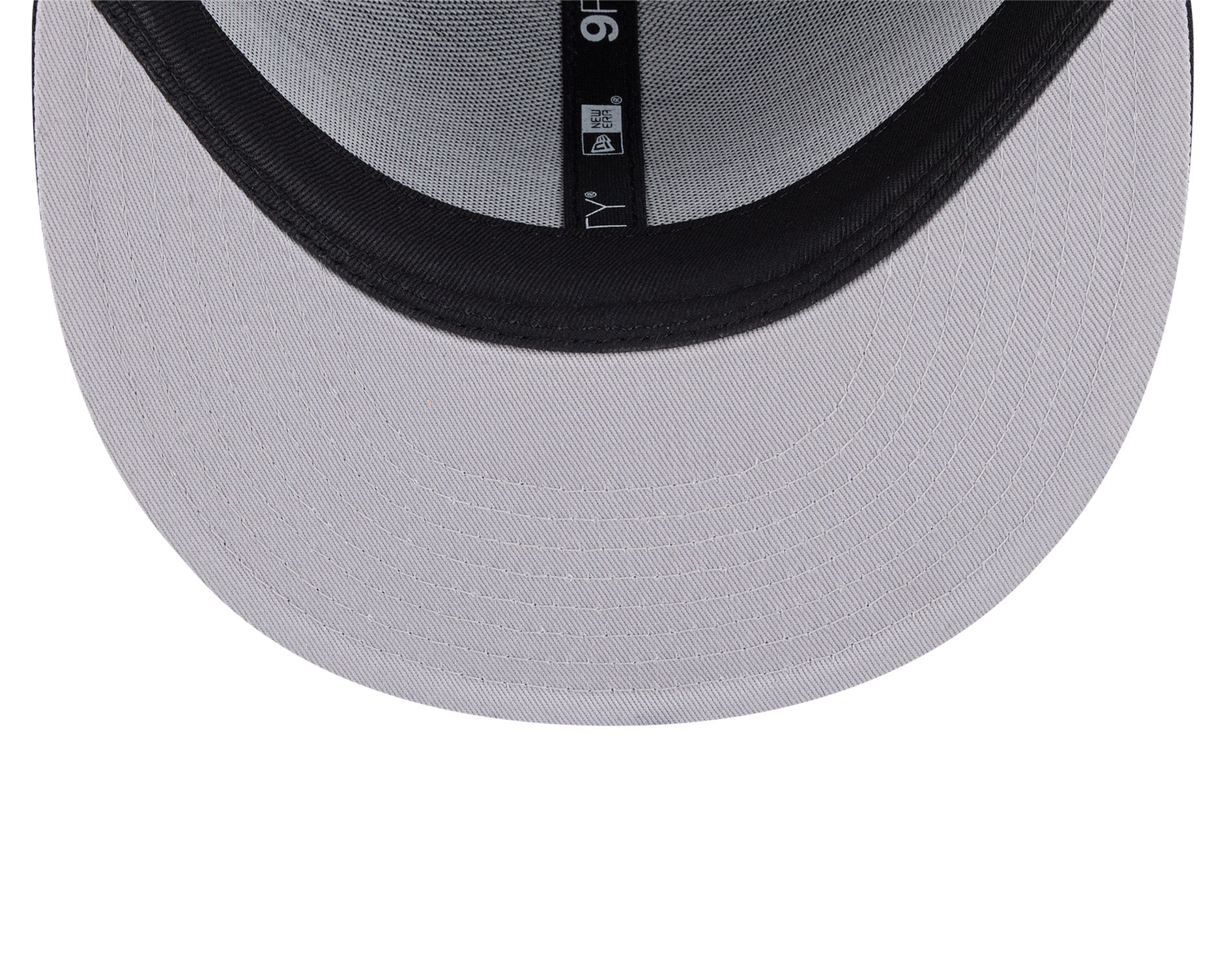 New Era 9Fifty MLB Flawless New York Yankees Black