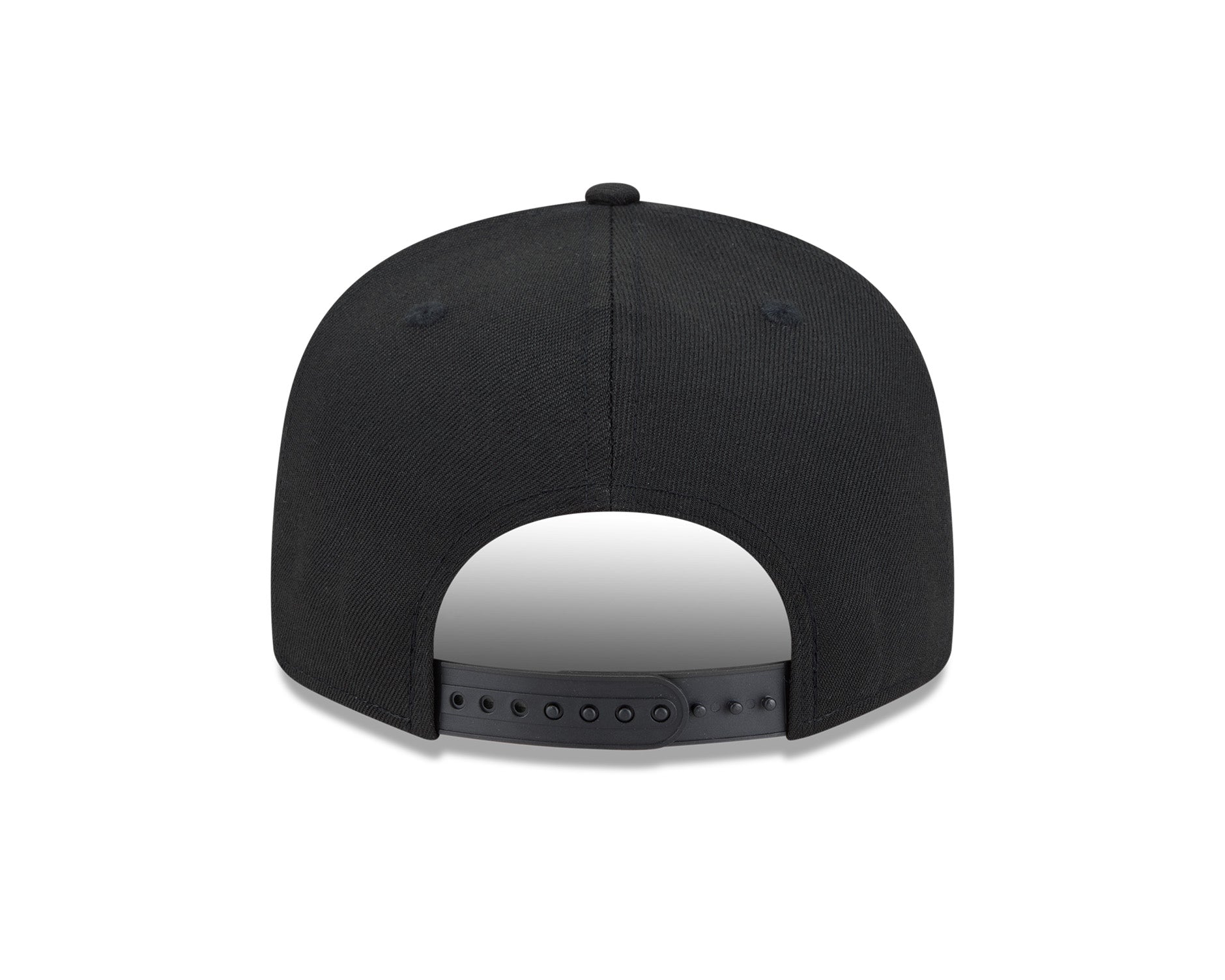 New Era 9Fifty MLB Flawless New York Yankees Black