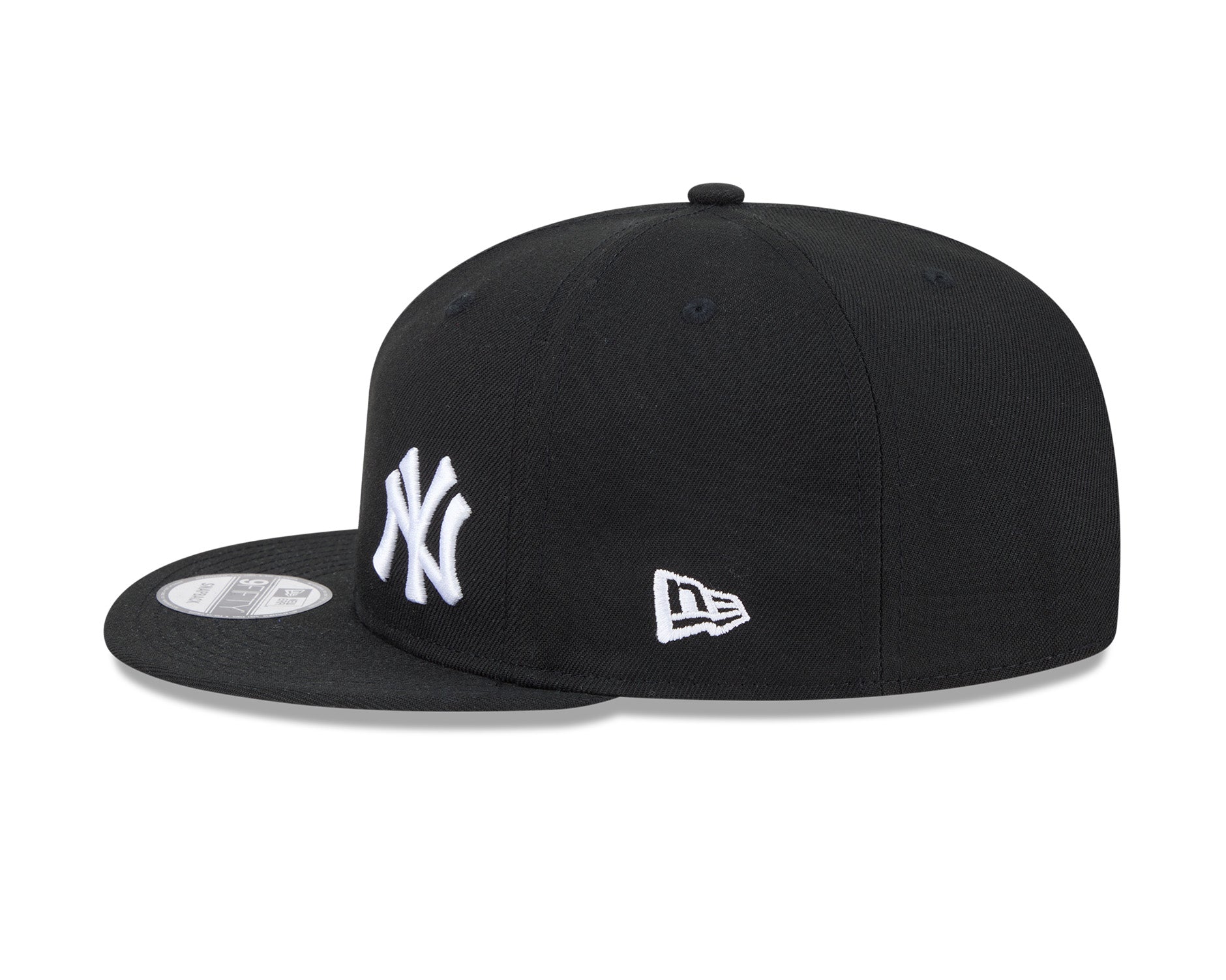 New Era 9Fifty MLB Flawless New York Yankees Black
