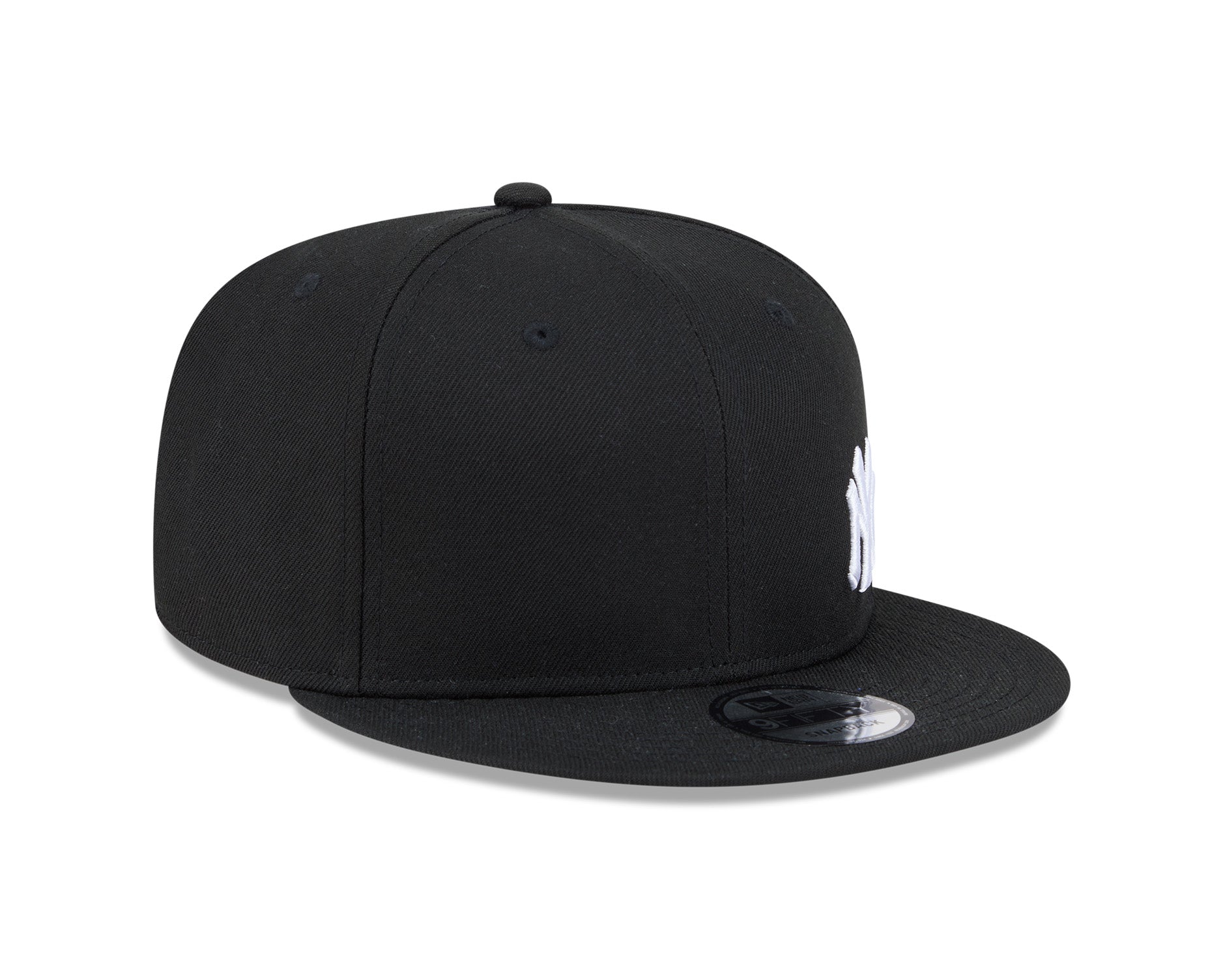 New Era 9Fifty MLB Flawless New York Yankees Black