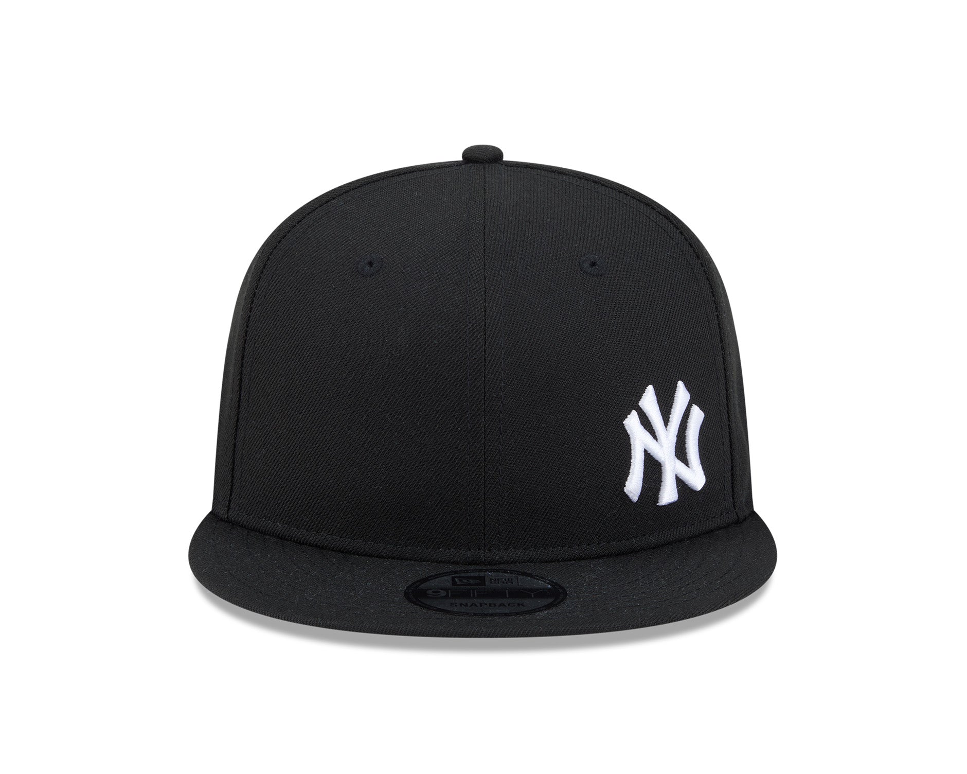 New Era 9Fifty MLB Flawless New York Yankees Black
