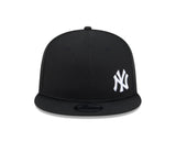New Era 9Fifty MLB Flawless New York Yankees Black