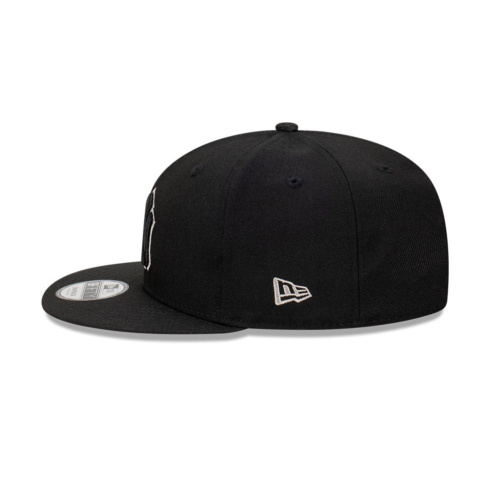 New Era 9Fifty MLB Grey Outline Repreve New York Yankees