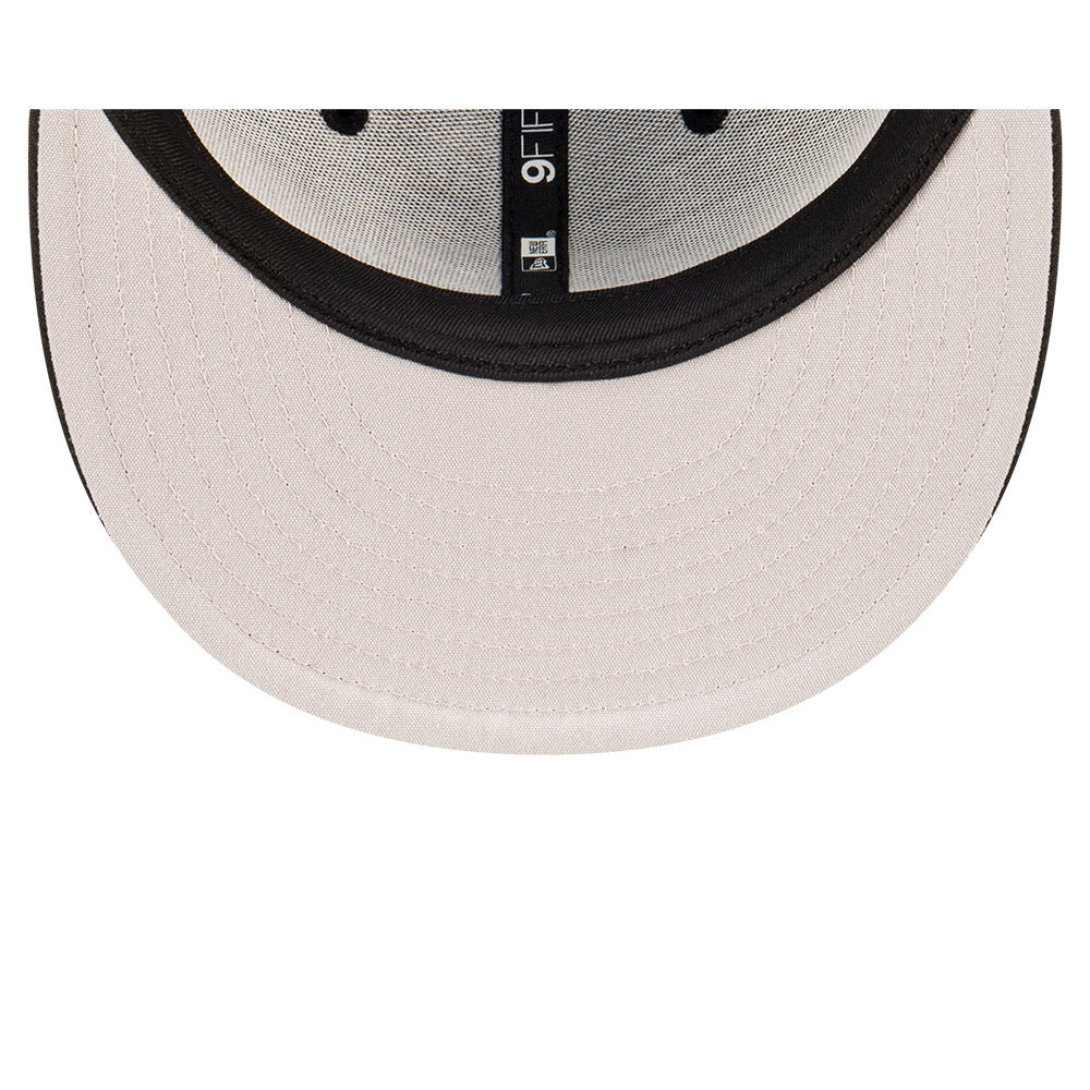 New Era 9Fifty MLB Grey Outline Repreve New York Yankees