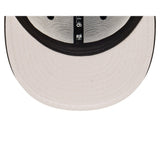 New Era 9Fifty MLB Grey Outline Repreve New York Yankees