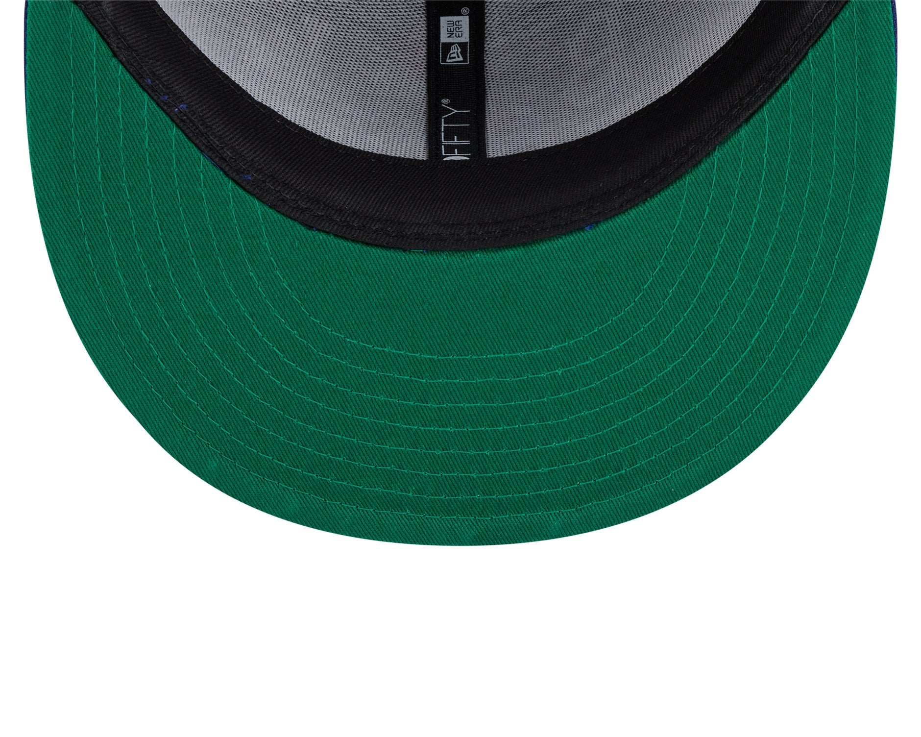 New Era 9Fifty MLB Historical Throwback Los Angeles Dodgers OTC