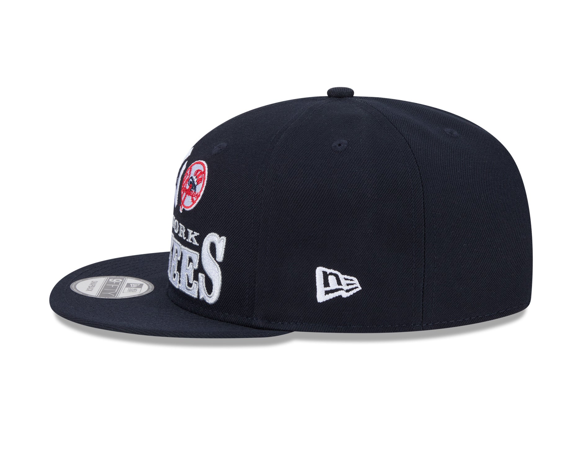 New Era 9Fifty MLB Historical Throwback New York Yankees OTC