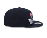 New Era 9Fifty MLB Historical Throwback New York Yankees OTC