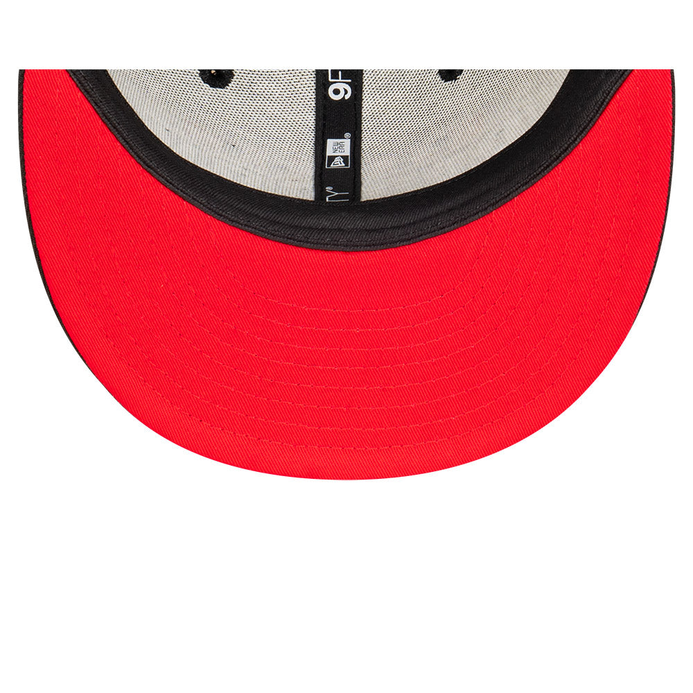 New Era 9Fifty MLB Insider Boston Red Sox