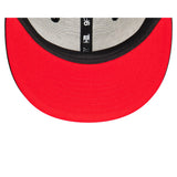 New Era 9Fifty MLB Insider Boston Red Sox