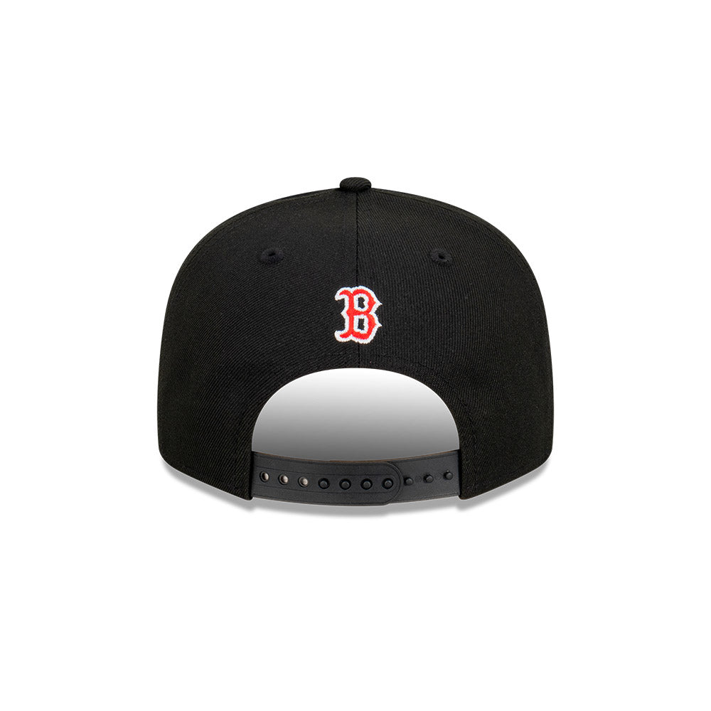 New Era 9Fifty MLB Insider Boston Red Sox
