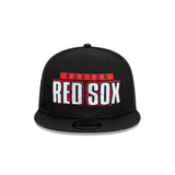 New Era 9Fifty MLB Insider Boston Red Sox