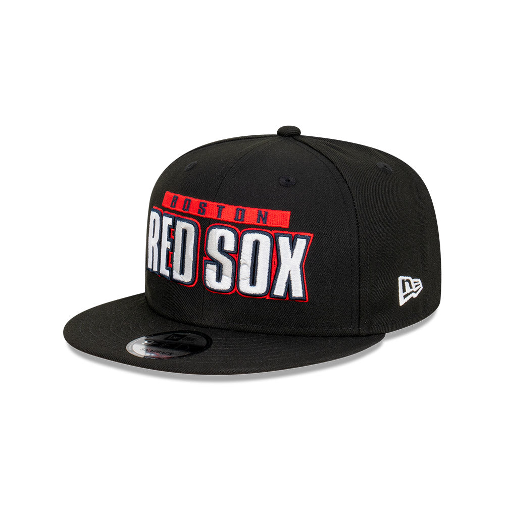 New Era 9Fifty MLB Insider Boston Red Sox
