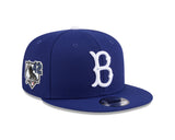 New Era 9Fifty MLB JRD Brooklyn Dodgers Cooperstown OTC