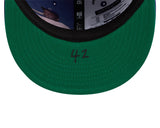 New Era 9Fifty MLB JRD Brooklyn Dodgers Cooperstown OTC