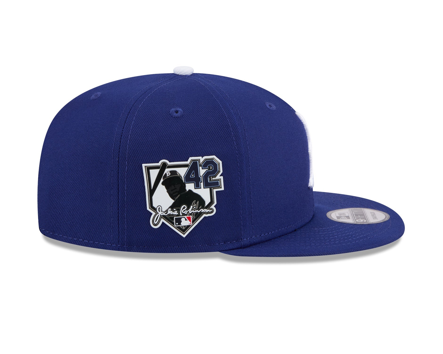 New Era 9Fifty MLB JRD Brooklyn Dodgers Cooperstown OTC