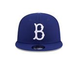 New Era 9Fifty MLB JRD Brooklyn Dodgers Cooperstown OTC