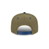 New Era 9FIfty MLB Olive OTC Los Angeles Dodgers