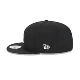 New Era 9Fifty MLB Seasonal World Series Los Angeles Dodgers Black