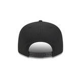 New Era 9Fifty MLB Seasonal World Series Los Angeles Dodgers Black