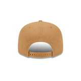 New Era 9Fifty MLB Seasonal World Series Los Angeles Dodgers Wheat