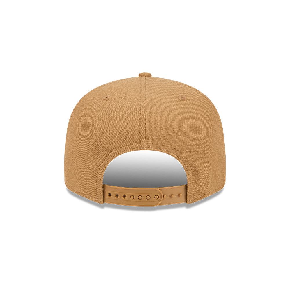 New Era 9Fifty MLB Seasonal World Series New York Yankees Cooperstown Wheat