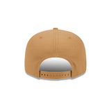 New Era 9Fifty MLB Seasonal World Series New York Yankees Cooperstown Wheat