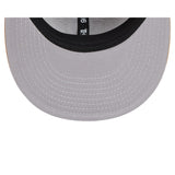 New Era 9Fifty MLB Seasonal World Series New York Yankees Cooperstown Wheat