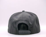 New Era 9Fifty MLB Sugar Skull Hat Los Angeles Dodgers Black