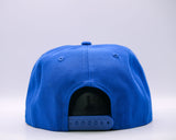 New Era 9Fifty MLB Sugar Skull Los Angeles Dodgers Royal