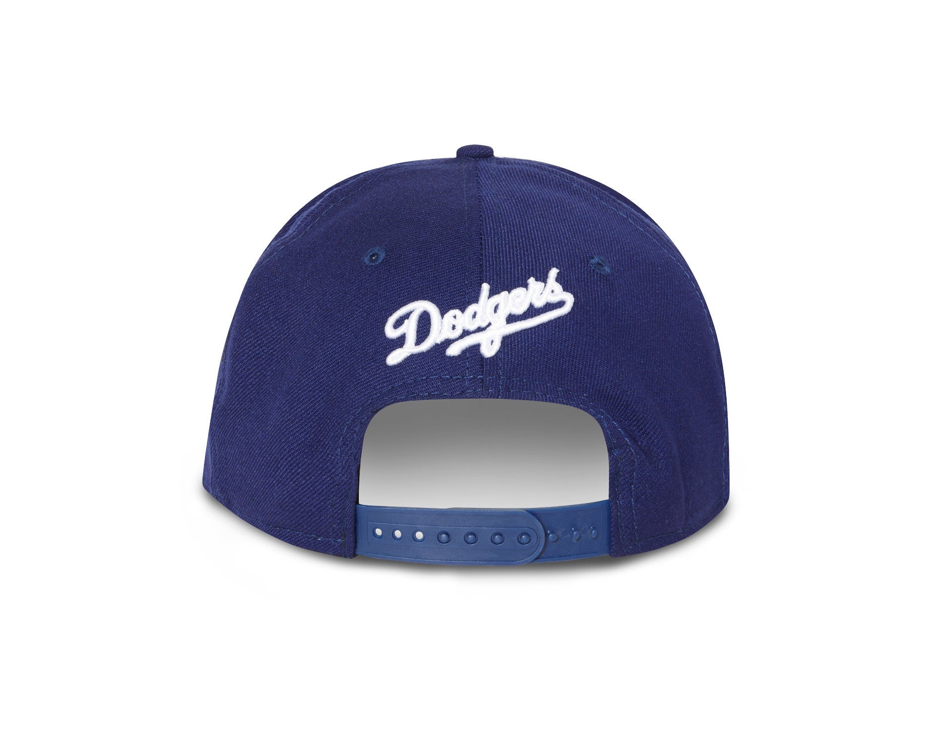 New Era 9Fifty MLB Team Colour Los Angeles Dodgers