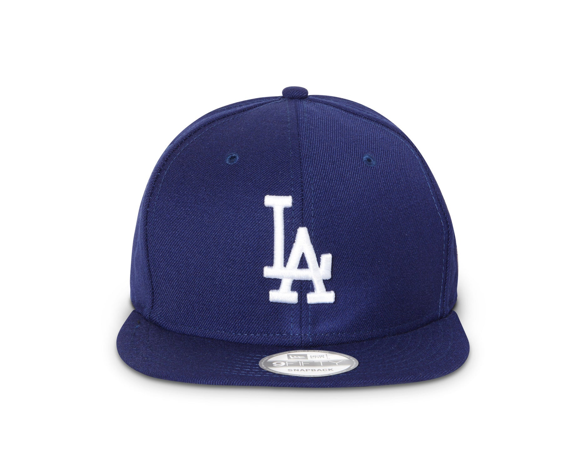 New Era 9Fifty MLB Team Colour Los Angeles Dodgers