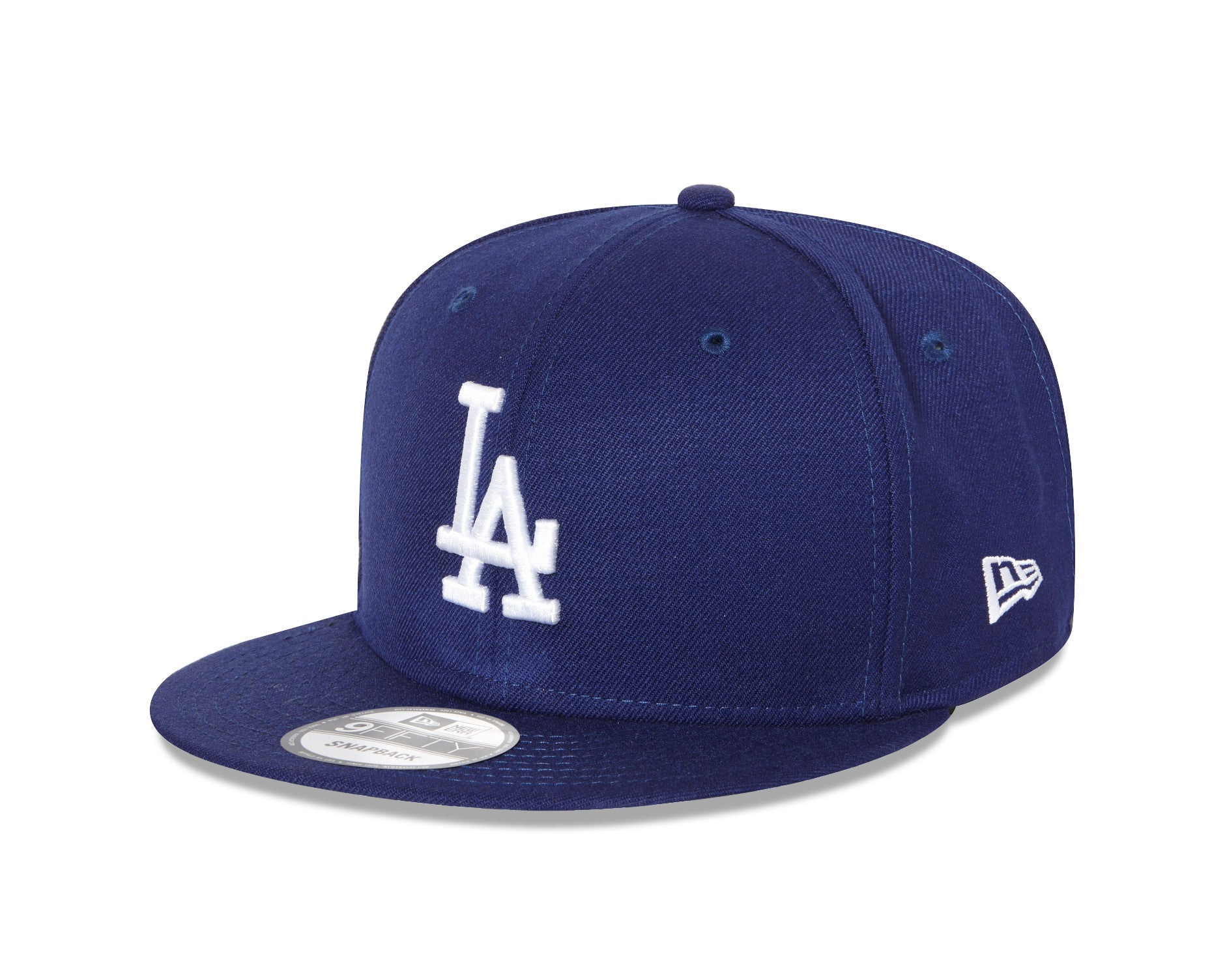 New Era 9Fifty MLB Team Colour Los Angeles Dodgers