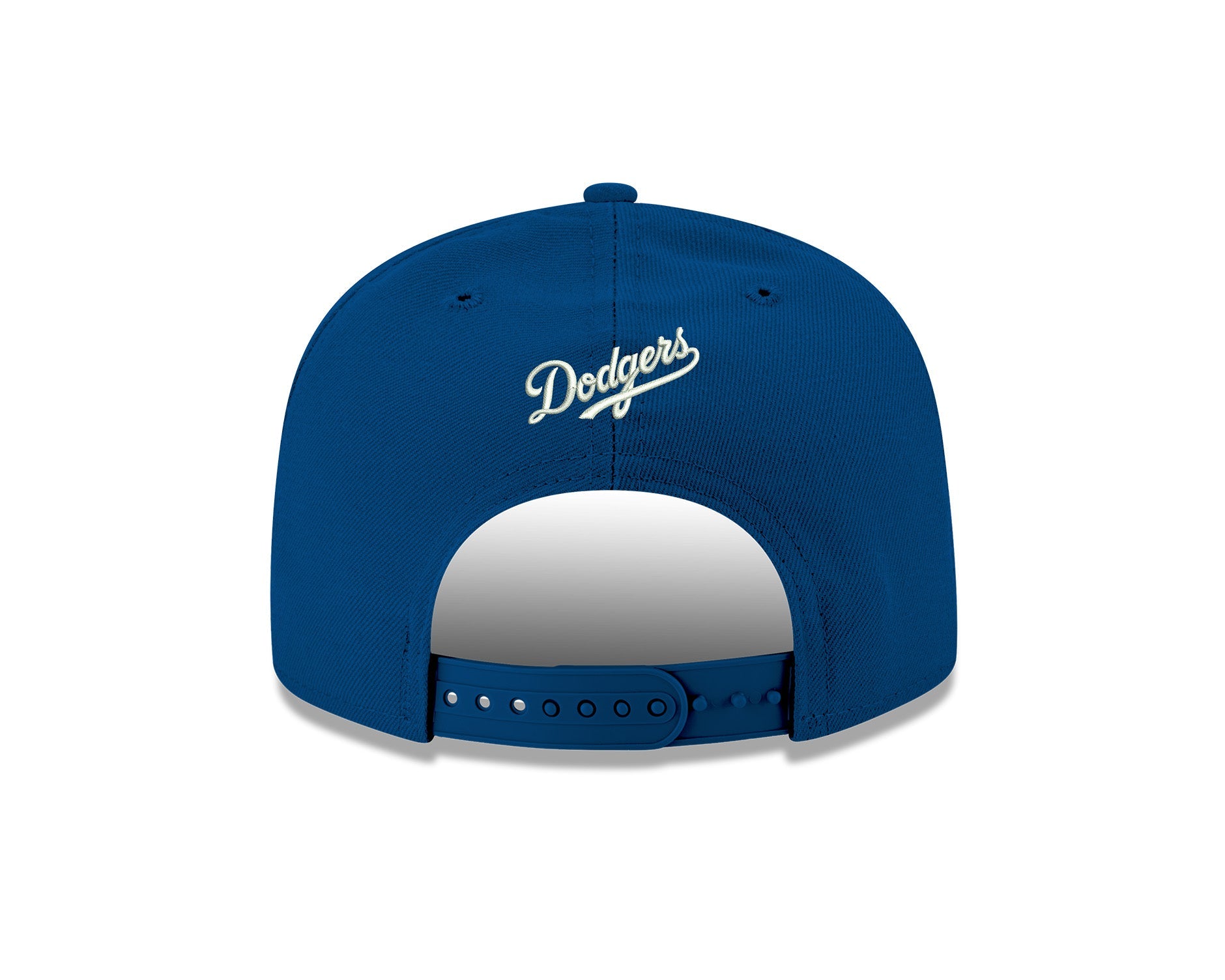 New Era 9Fifty MLB Team Colour Los Angeles Dodgers