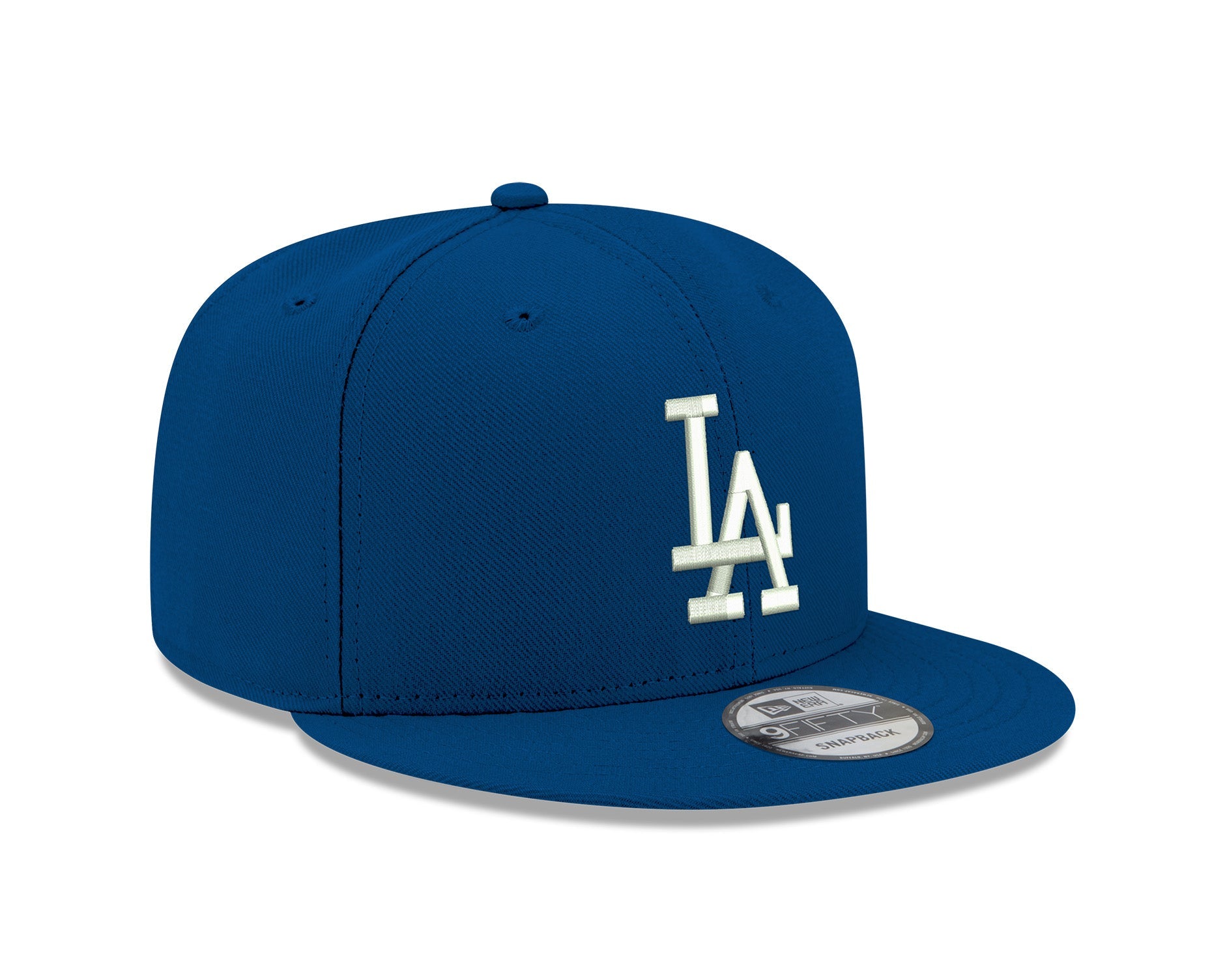 New Era 9Fifty MLB Team Colour Los Angeles Dodgers