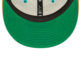 New Era 9Fifty MNFL Script Block Miami Dolphins