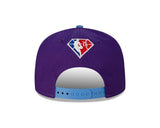 New Era 9Fifty NBA 2021 City Edition Los Angeles Lakers