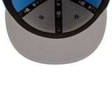 New Era 9Fifty NBA 2021 City Edition Los Angeles Lakers