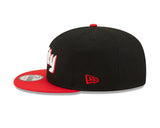 New Era 9Fifty NBA 2021 City Edition Portland Trailblazers