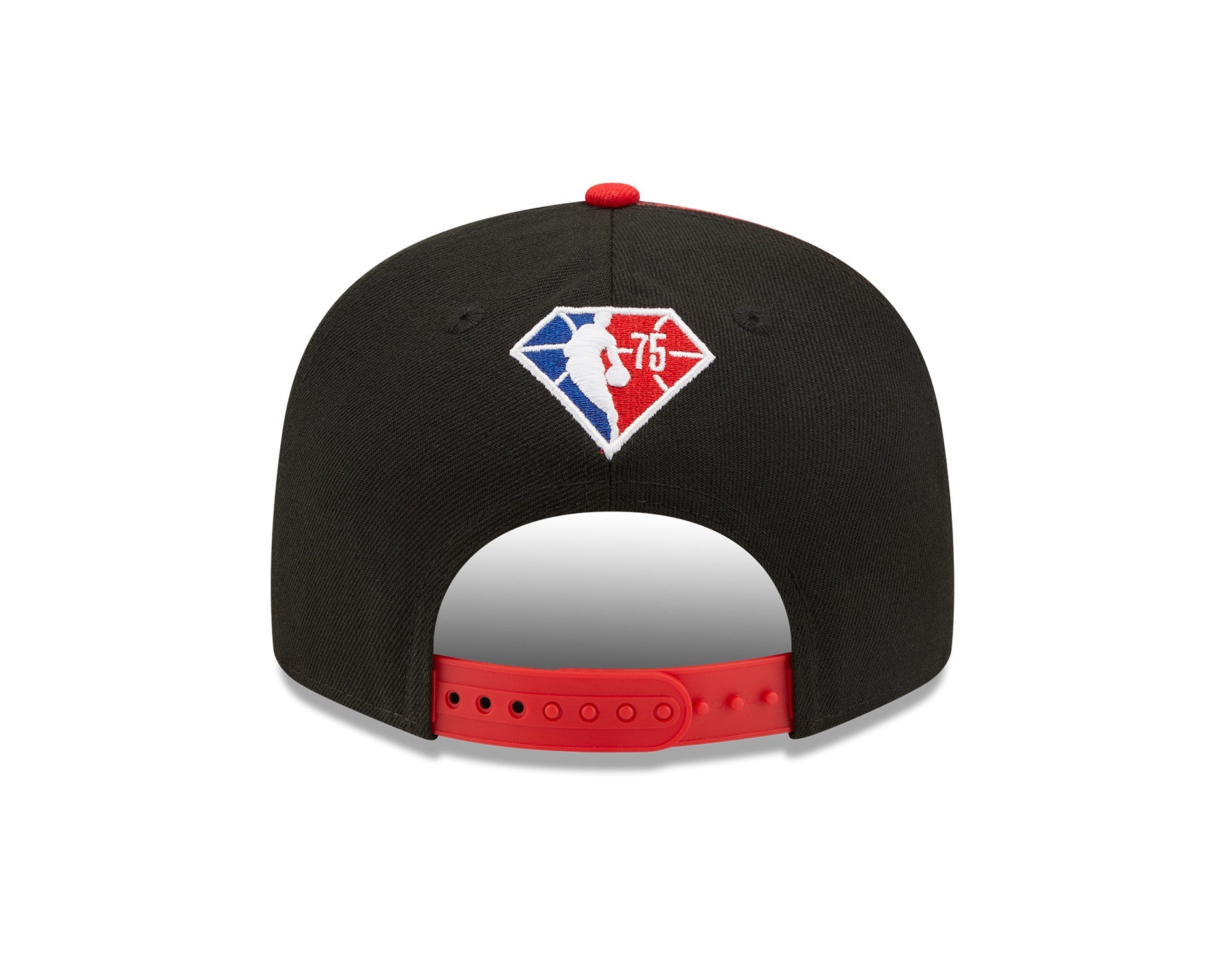 New Era 9Fifty NBA 2021 City Edition Portland Trailblazers