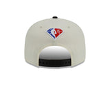 New Era 9Fifty NBA 2022 Champs Golden State Warriors
