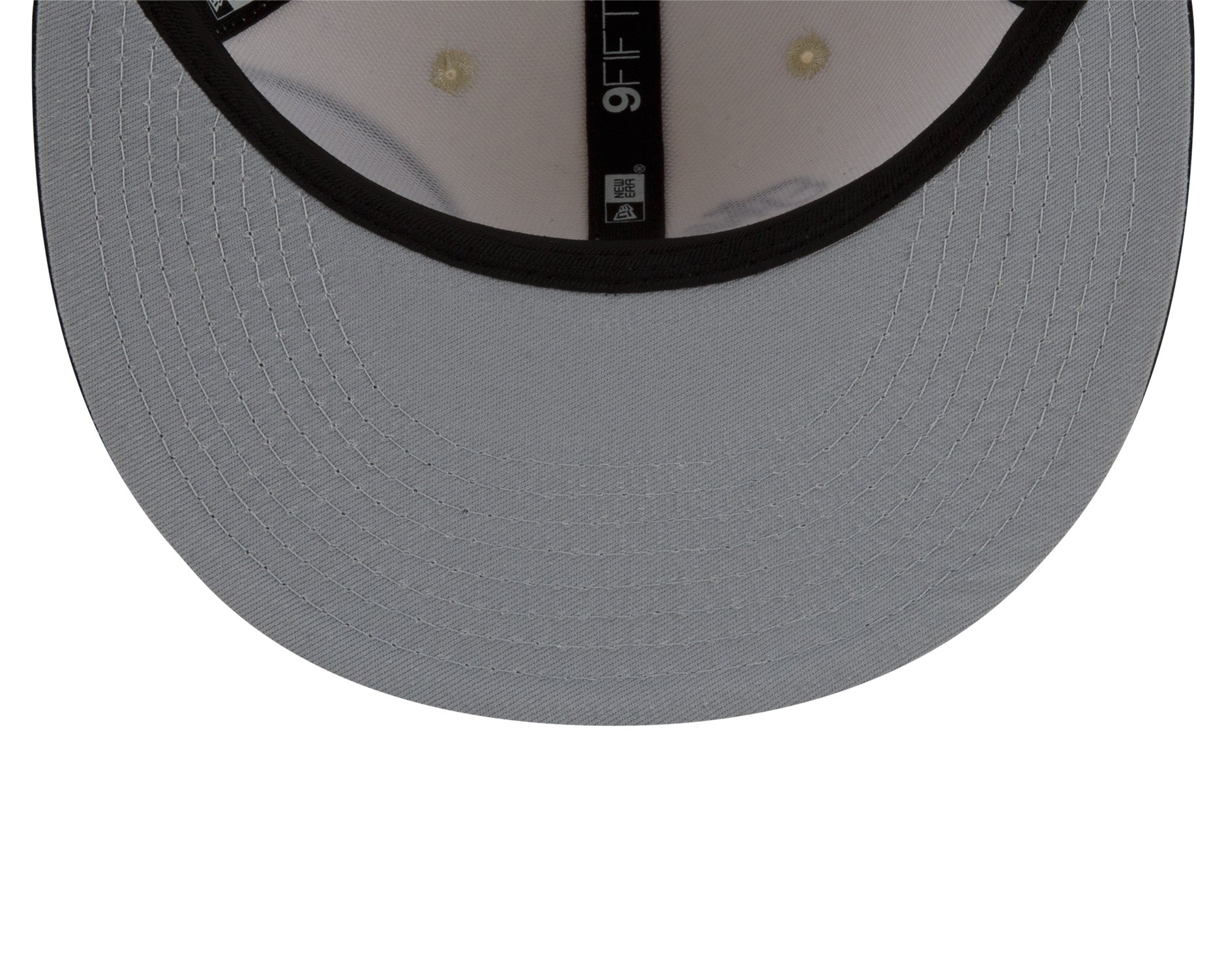 New Era 9Fifty NBA 2022 Champs Golden State Warriors