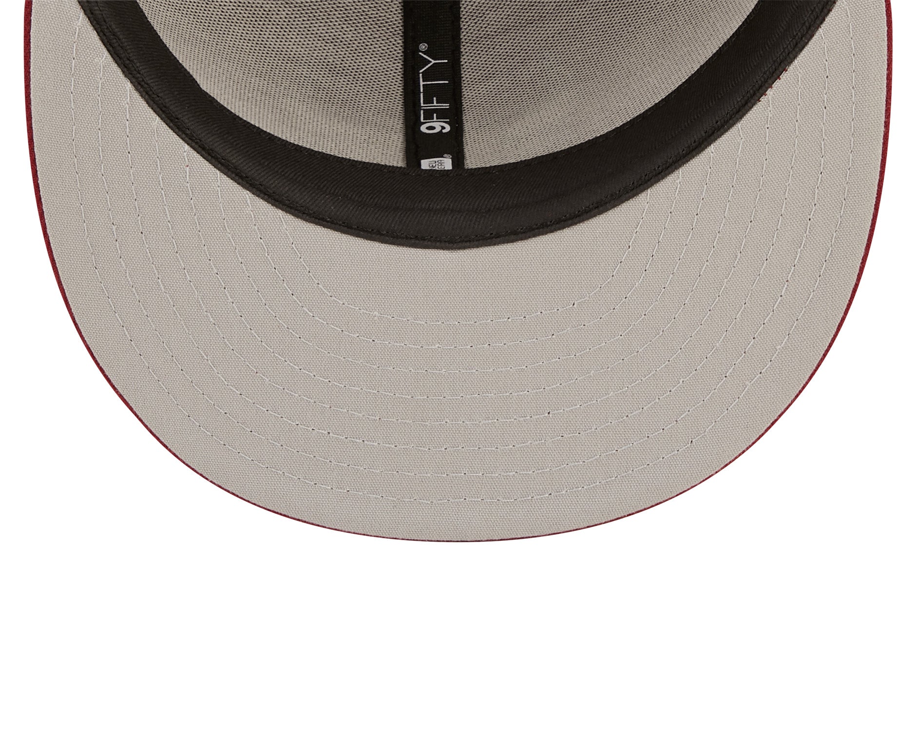 New Era 9Fifty NBA 2022 City Edition ALT Chicago Bulls