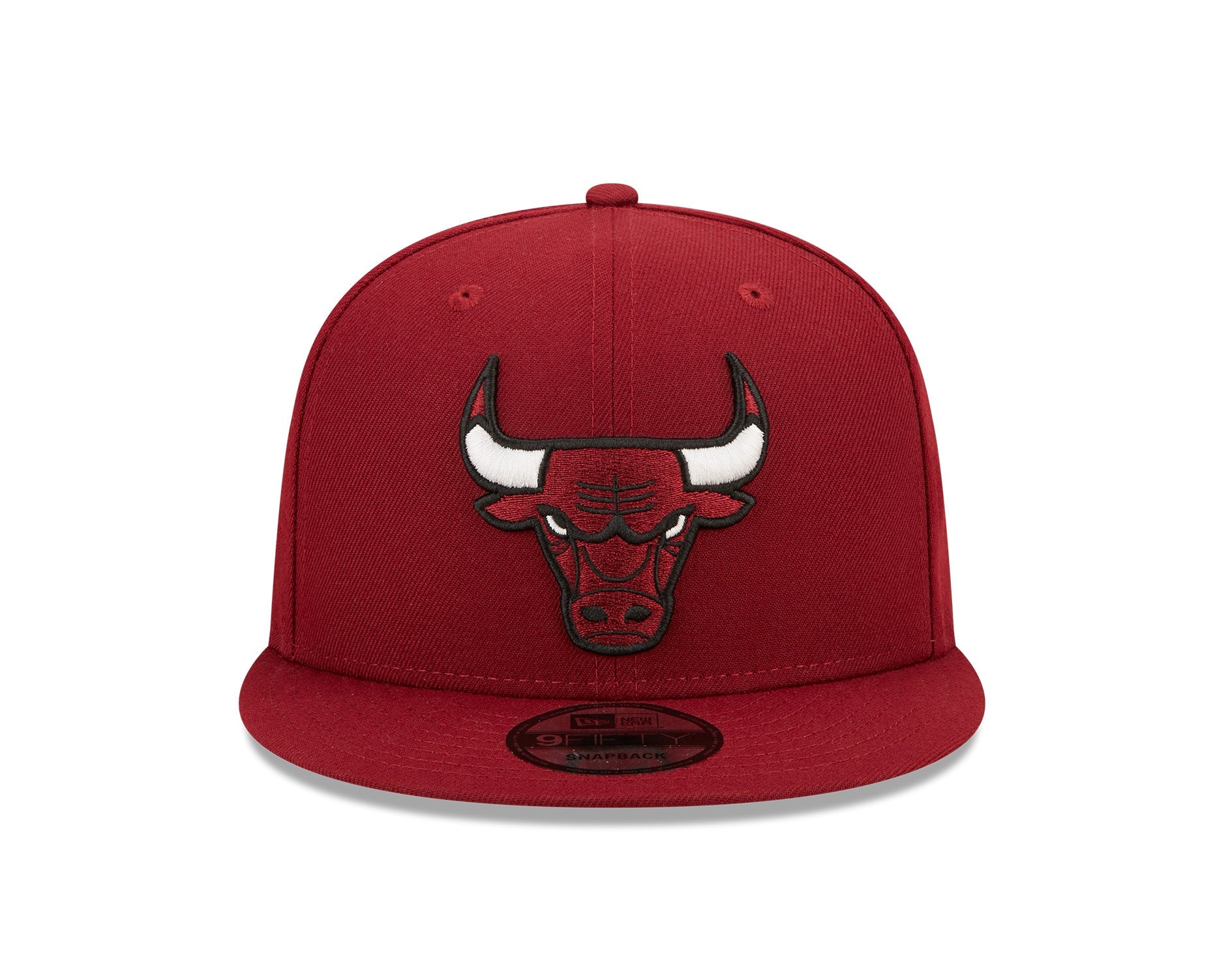 New Era 9Fifty NBA 2022 City Edition ALT Chicago Bulls